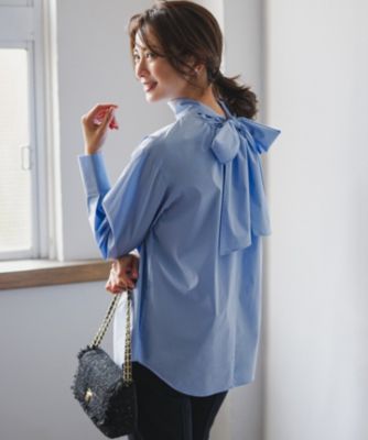 23区 S(ニジュウサンク エス)の【滝沢眞規子さん着用/Oggi・VERY掲載