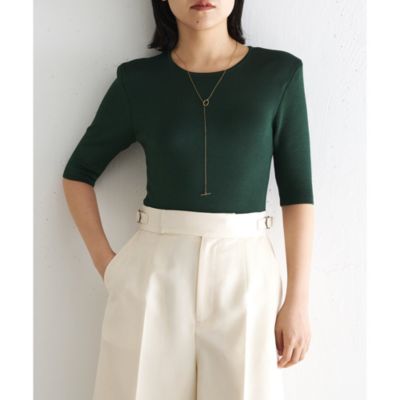 Whim Gazette(ウィム ガゼット)の【長谷川京子さんコラボ】ボディ