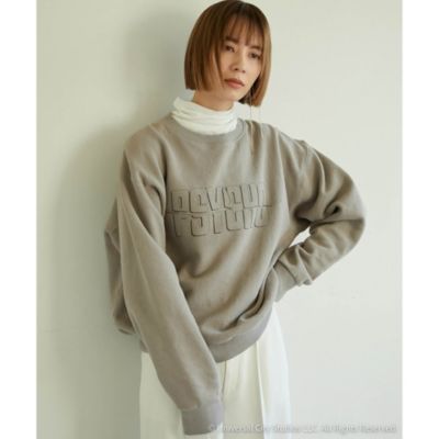 Whim Gazette(ウィム ガゼット)の【ユニバーサルコラボ】PSYCHO