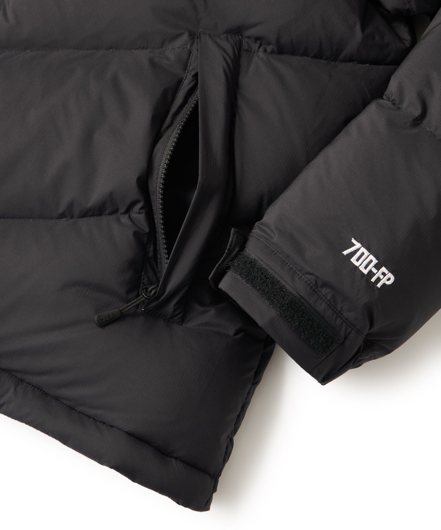 FTC PERTEX DOWN JACKET – FTC SKATEBOARDING