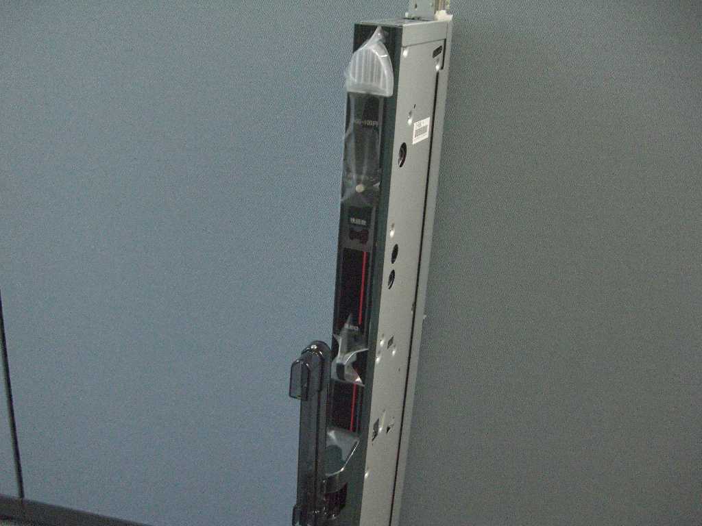 シルバー電研 ID-550K ・ 現金玉貸機 │中古設備販売のエフテックス