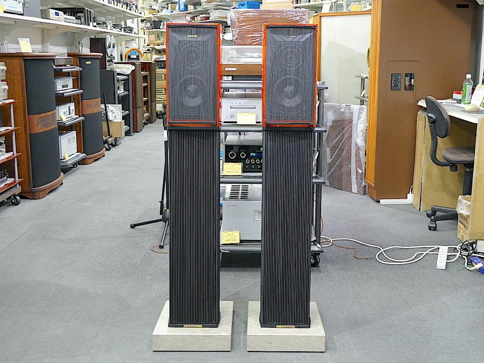 QUADアンプのススメ ハイファイ堂メールマガジン 第687号 大須本店