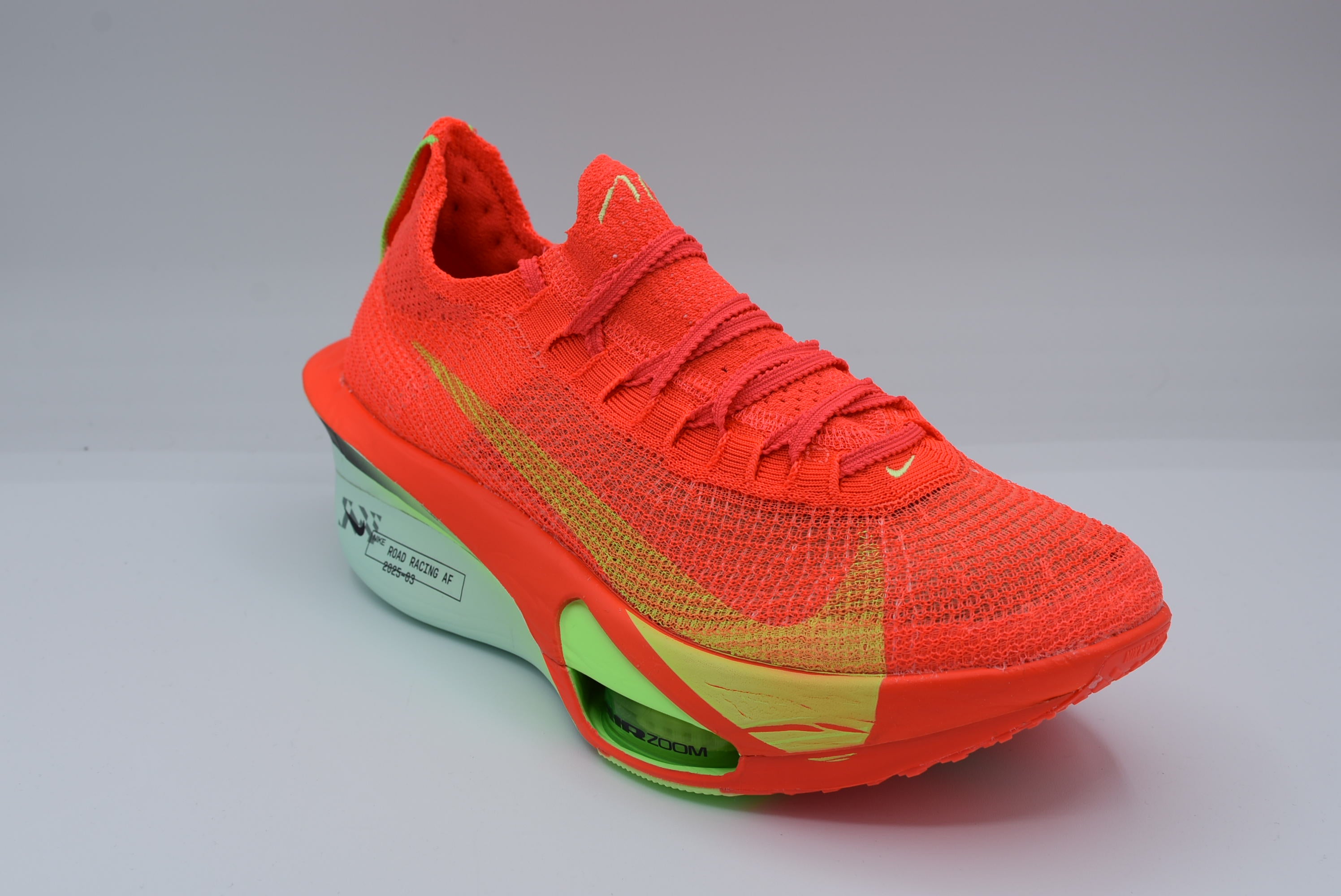 Nike Air Zoom Alphafly Next% 3 – Fast Trax Run & Ski Shop