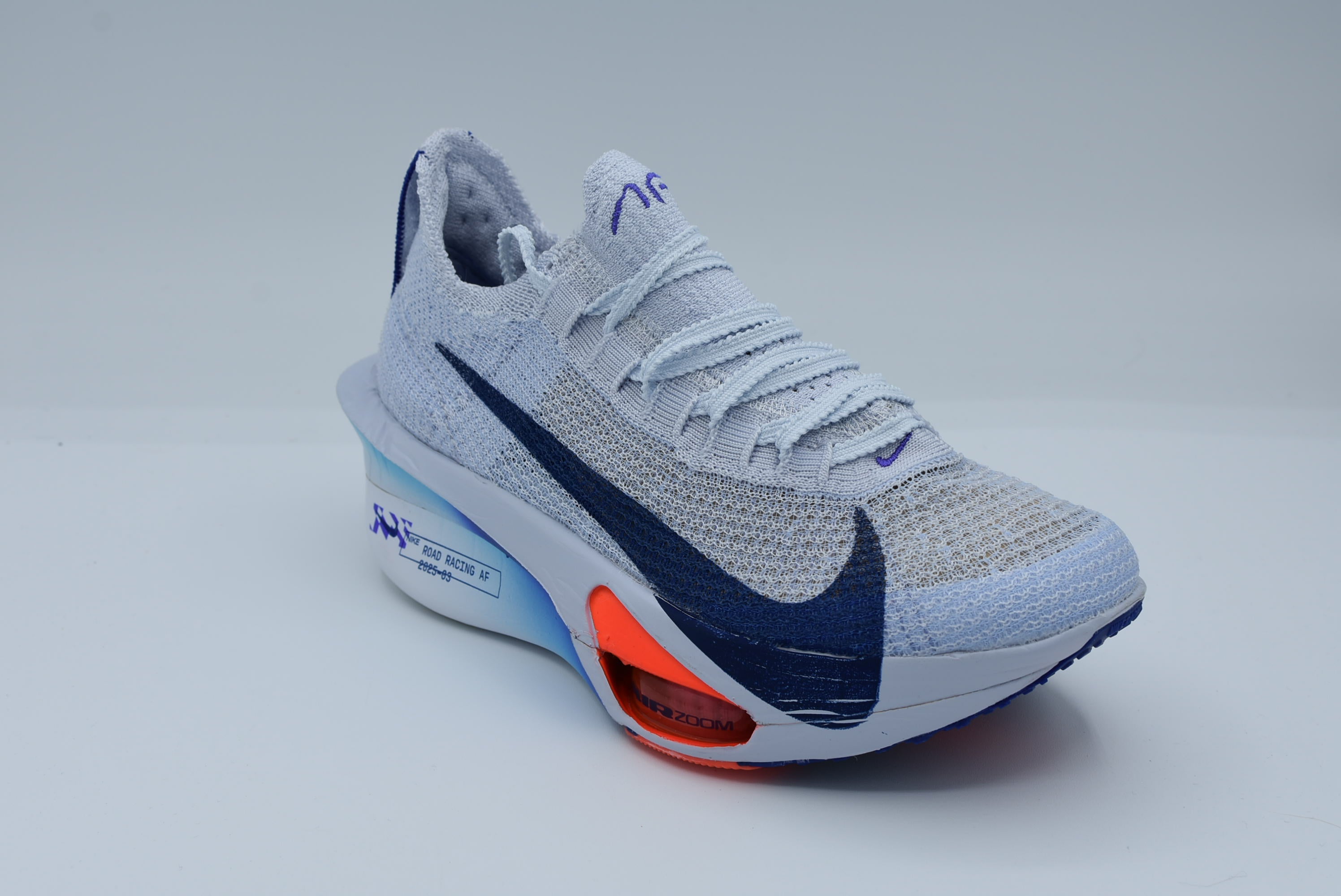 Nike Air Zoom Alphafly Next% 3 – Fast Trax Run & Ski Shop