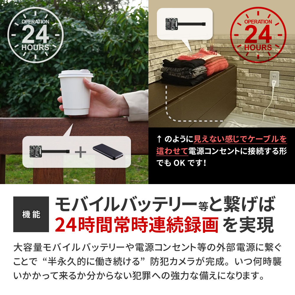 mc-ut015 完成基盤ユニット型カメラ