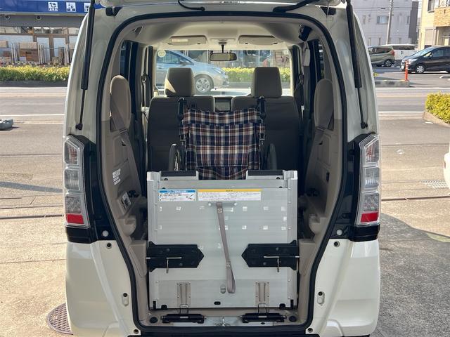 ホンダ】N- BOX＋カスタム | 福祉車両中古専門店フクシィ