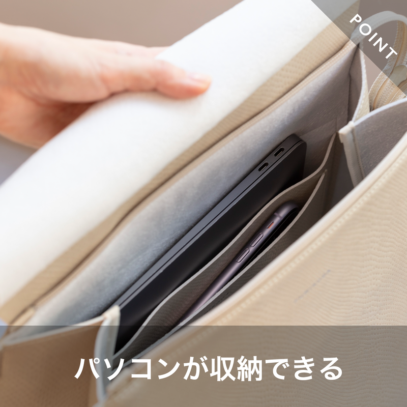 BILLY：2wayリュック – FUMIKODA