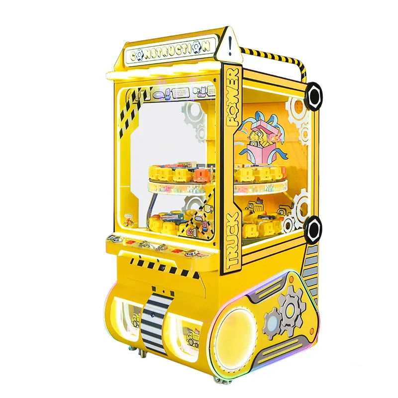 クレーンゲーム機 - ファンスペース