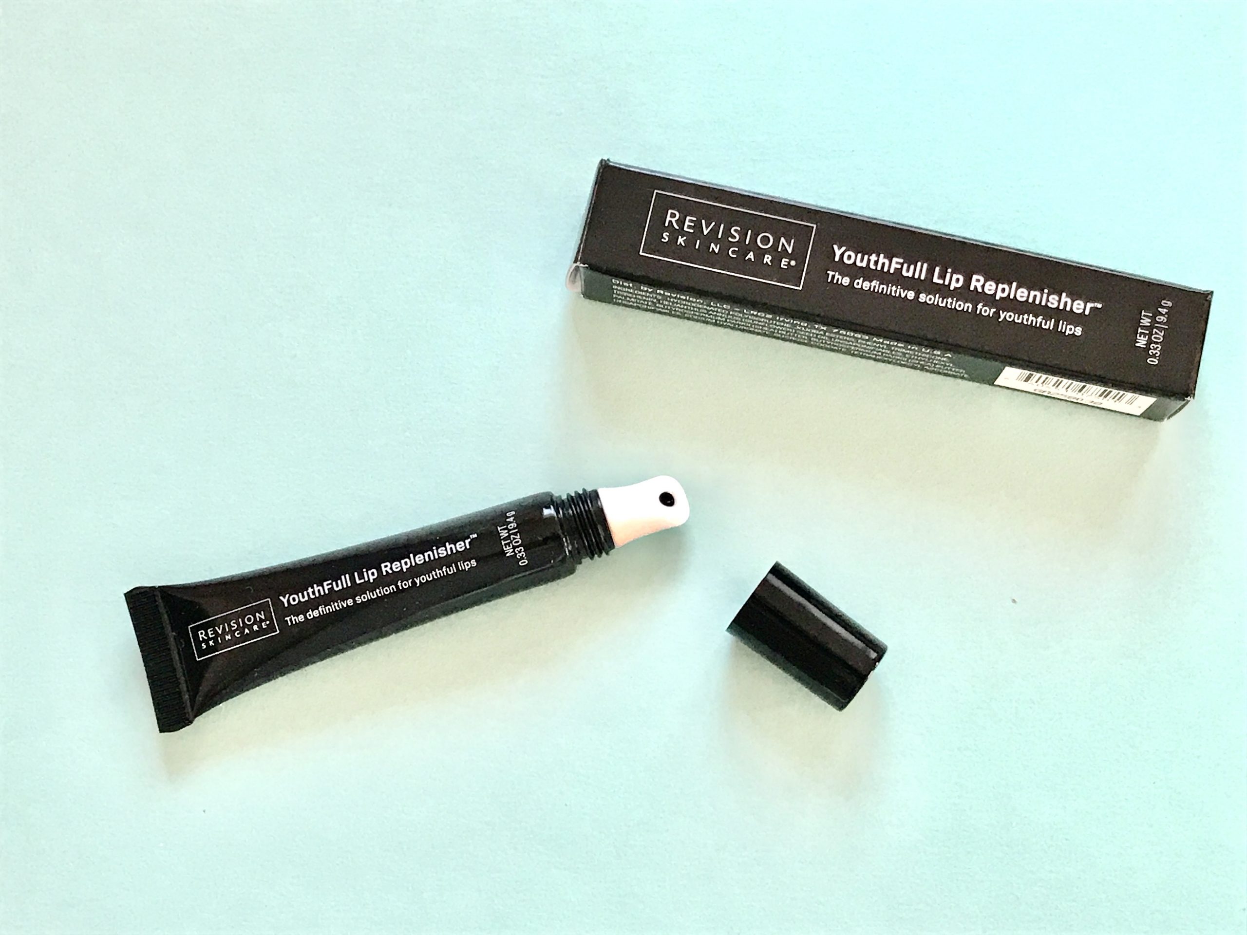 日本未発売】唇の縦ジワや乾燥にワンランク上のリップケア リビジョン