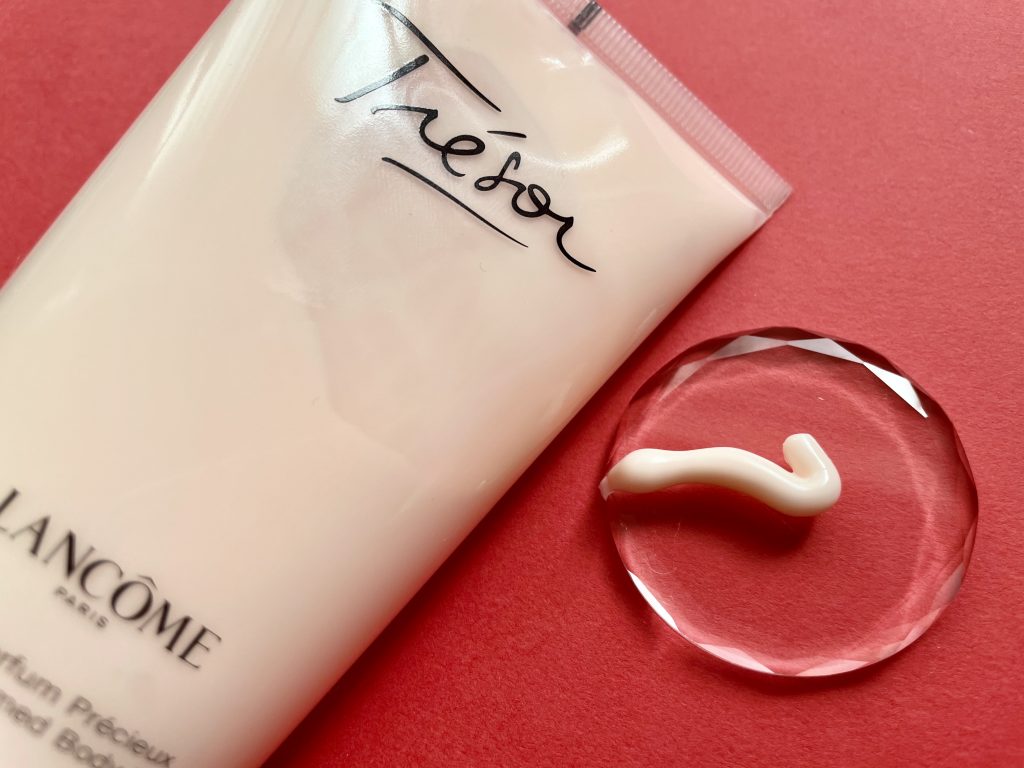 ランコム トレゾアボディローション 高貴な香りが5〜6時間続く | LULU