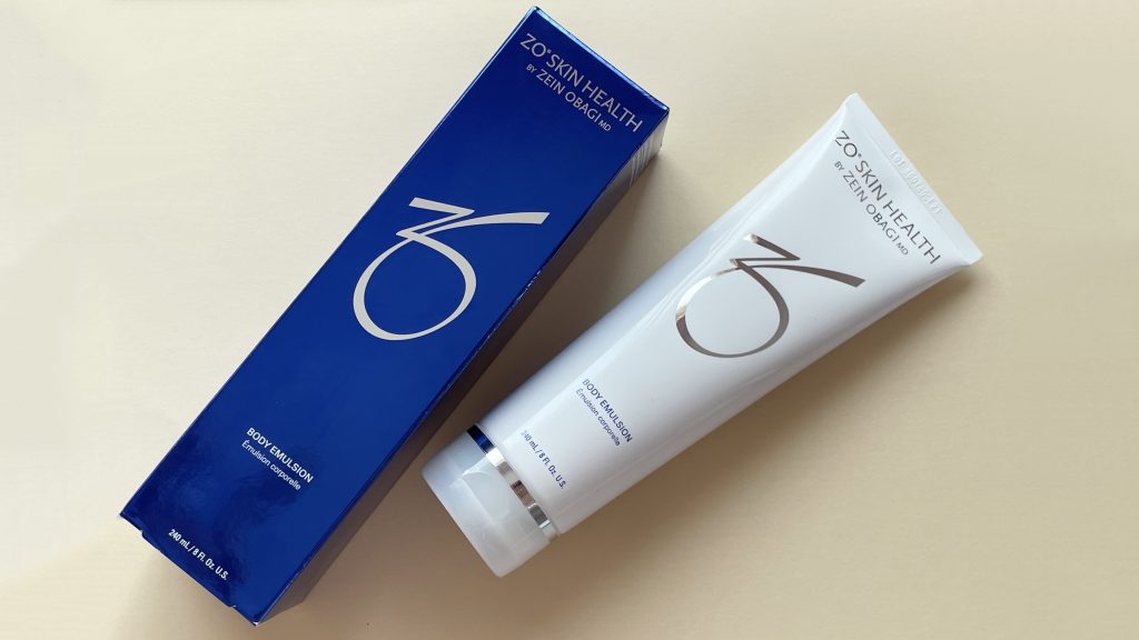 レチノール配合のゼオスキンヘルス ボディエマルジョン | LULU | 美の