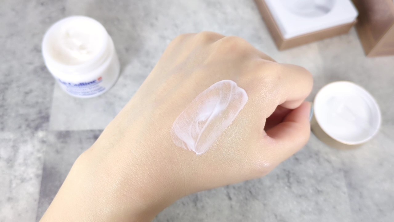 肌のハリと弾力を取り戻せ！ラコリーヌのセリュラー バイタルクリーム