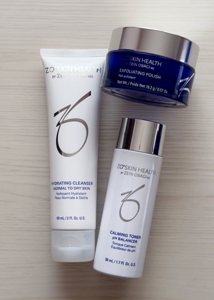 ゼオスキン初心者必見！ゼオスキンGSRお試しセットの使い方 | LULU