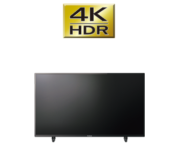 テレビ｜FUNAI製品情報