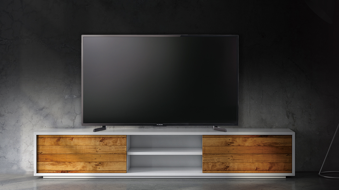 4120シリーズ｜テレビ｜FUNAI製品情報