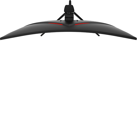 FGM-32C540｜ゲーミングモニター｜FUNAIゲーミング機器情報