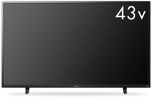 F370シリーズ｜FUNAI Fire TV製品情報