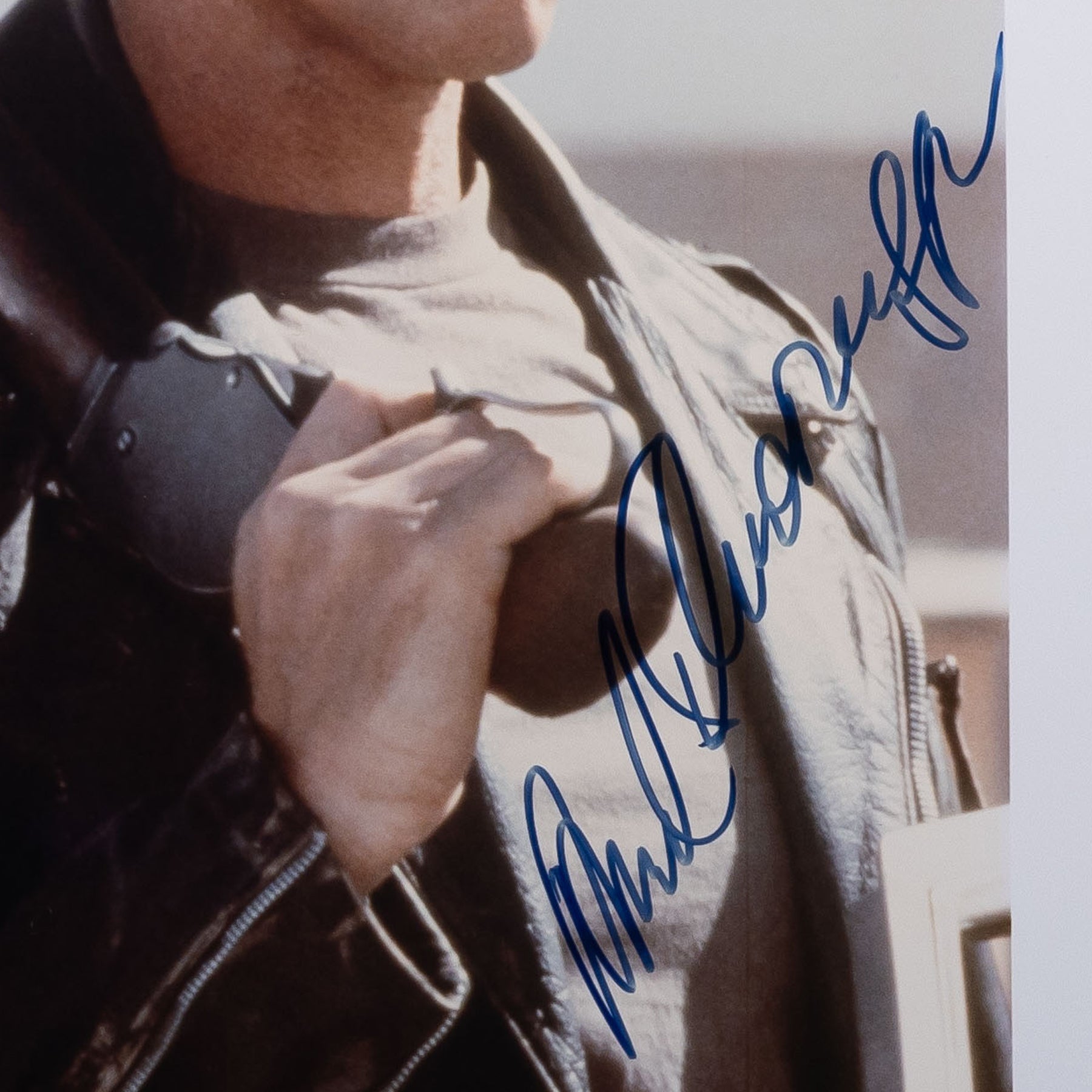 アーノルド・シュワルツェネッガー - ファンコレクションズ