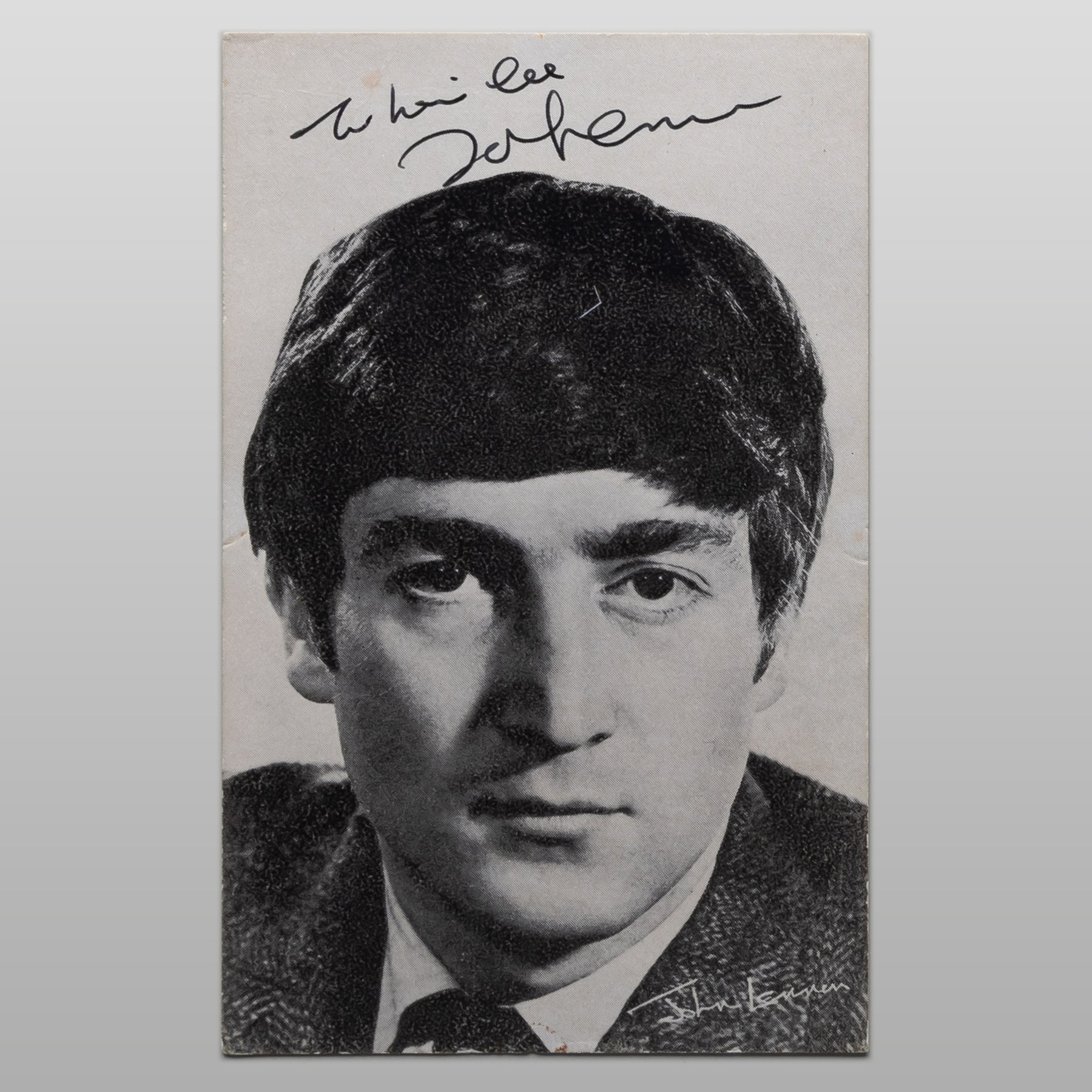 ジョン・レノン - ファンコレクションズ