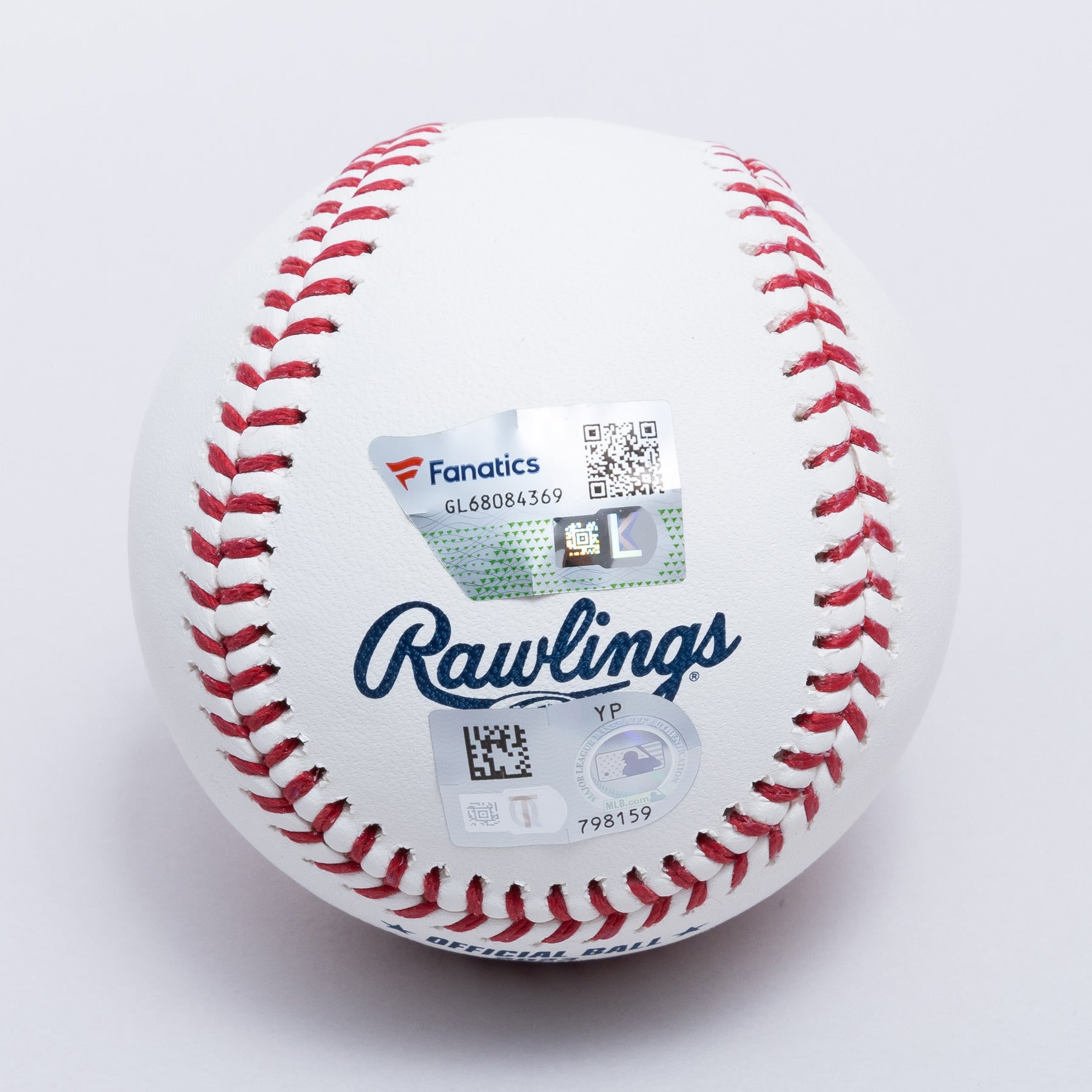 大谷翔平」MLB公式直筆サイン写真 WBC球2 - ファンコレクションズ