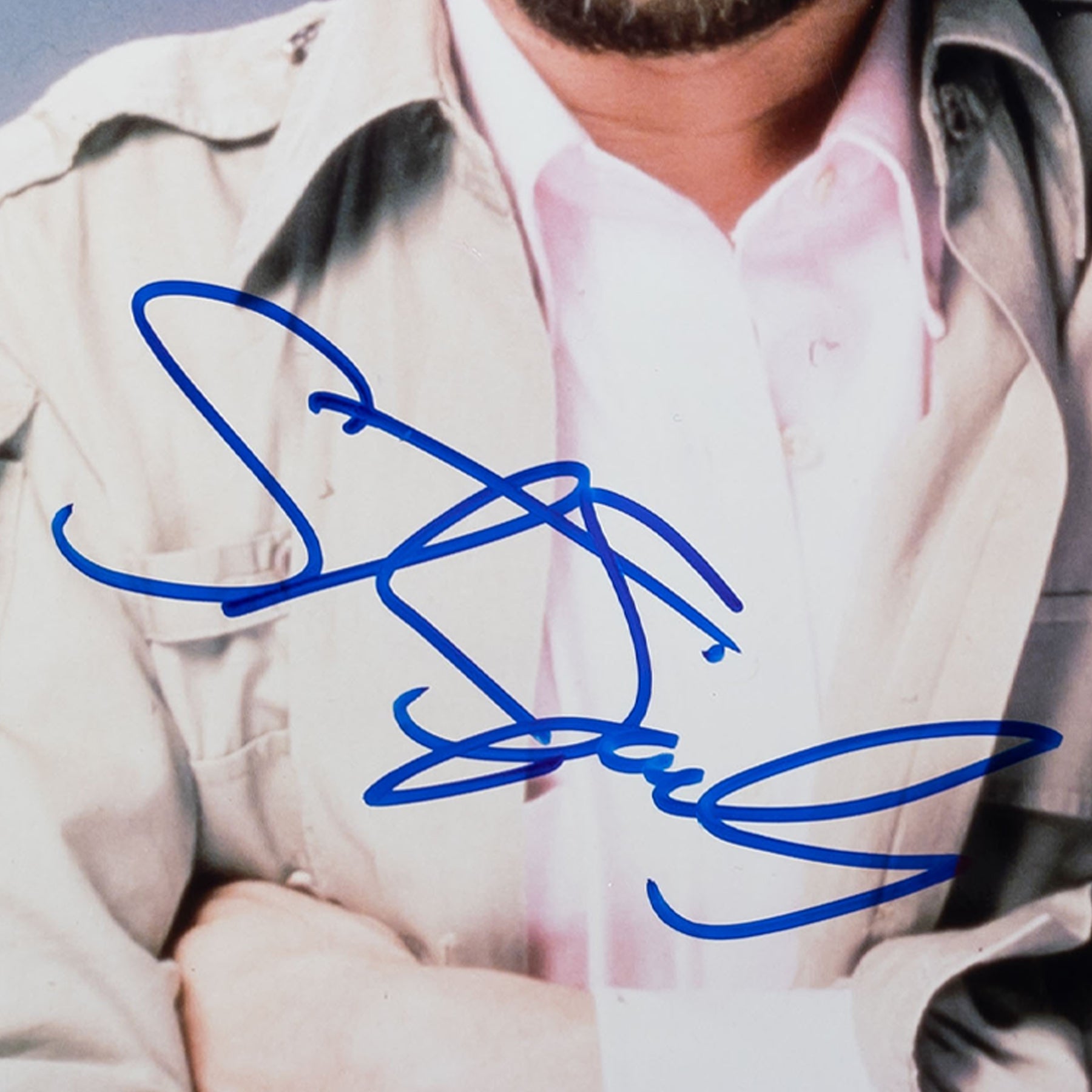 スティーヴン・スピルバーグ - ファンコレクションズ