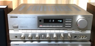 常用＆実験用アンプ | オヤジの音箱