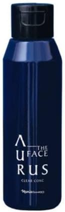 オトコの肌と髪の印象を磨く！ナリス化粧品のメンズケア商品『アウラス