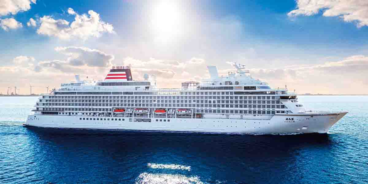 飛鳥III、2025年10月から2026年1月までの全23コースを販売開始