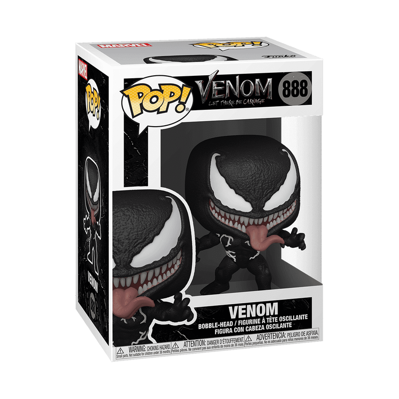 Pop! Venom