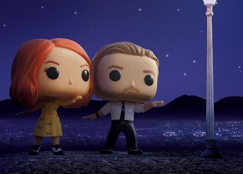 Didn't Make the Cut: La La Land