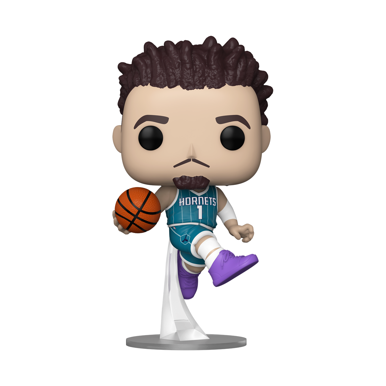 Pop! LaMelo Ball (Icon Edition)