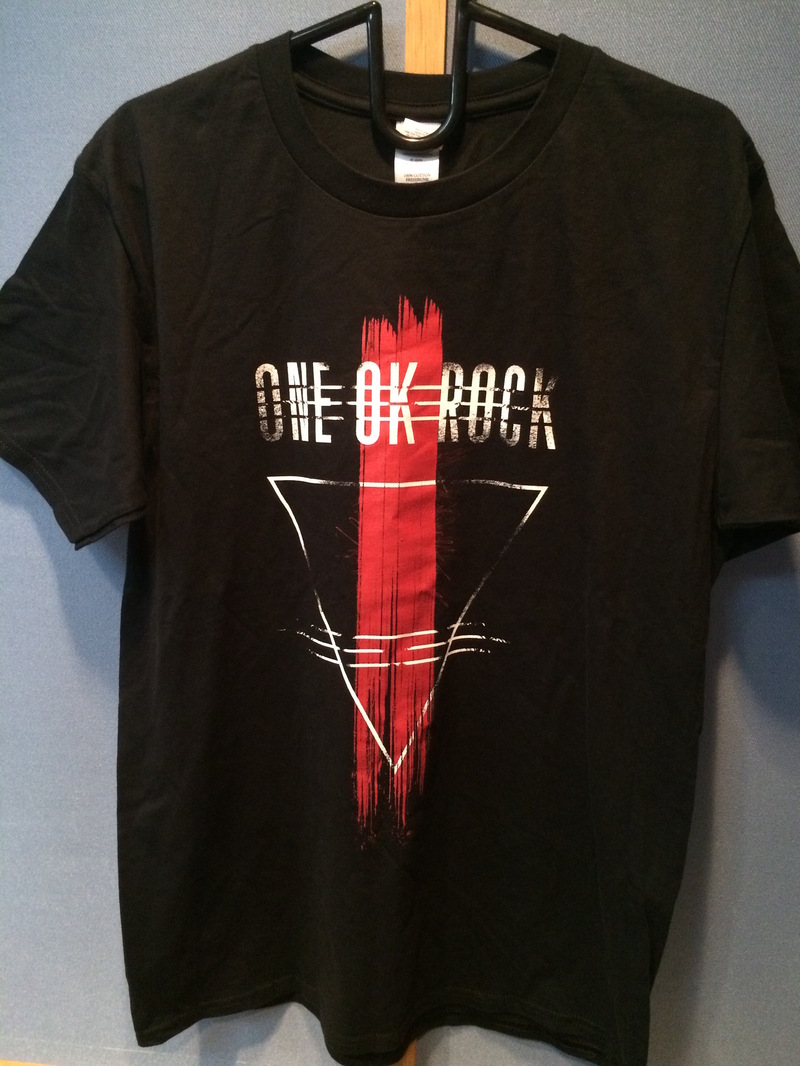 ONEOKROCK ( @ONEOKROCK_japan )ツアーTシャツをプレゼント♪｜番組
