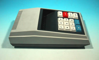 SHARP Micro Compet QT-8D