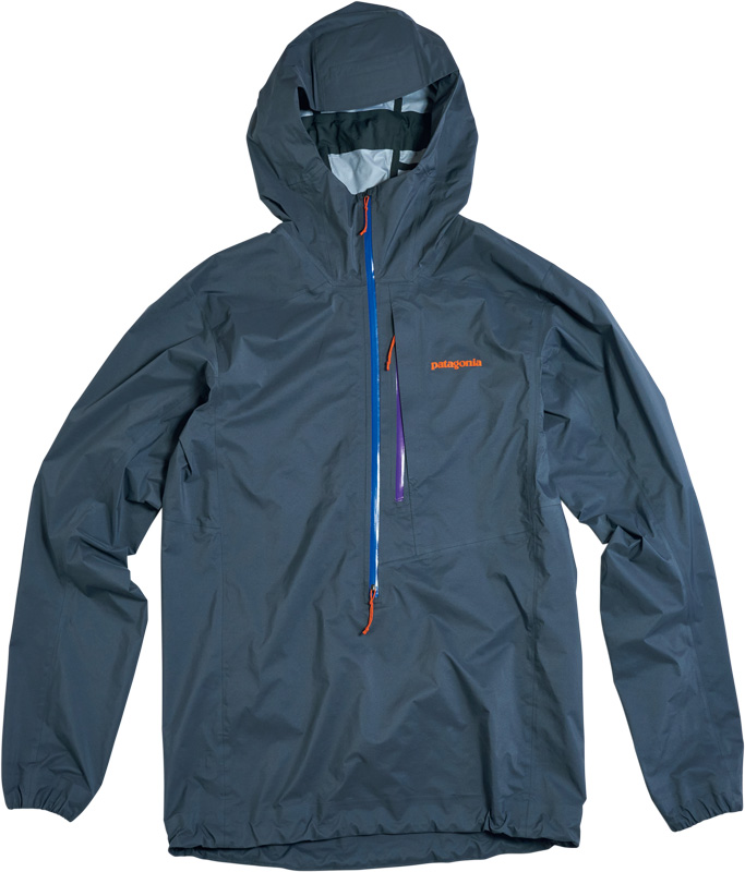 先端をゆくマウンテンブランド「ザ・ノース・フェイス」「パタゴニア