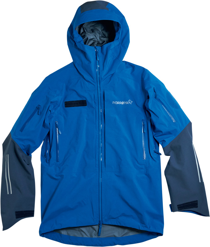 先端をゆくマウンテンブランド「ザ・ノース・フェイス」「パタゴニア