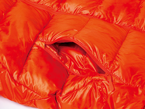 アークテリクス / セリウム SV フーディ】高強度素材のダイヤモンド