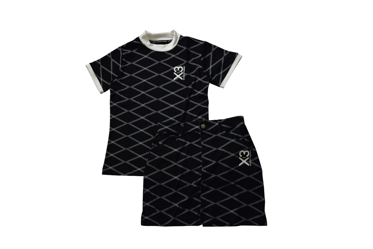 X:3」アパレルの秘密｜X:3 STORY VOL.02 | EVEN