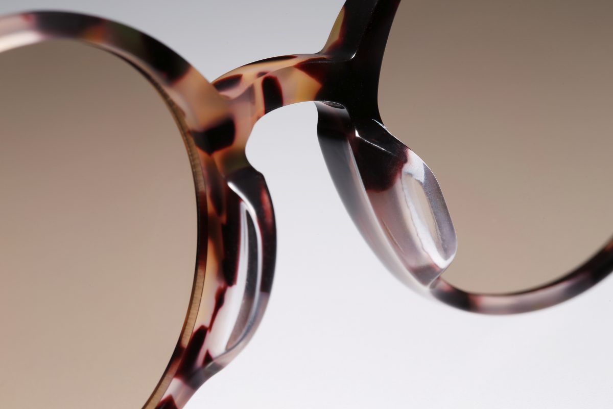 パリミキ × ランドネ編集部｜アウトドア用サングラスがついに完成