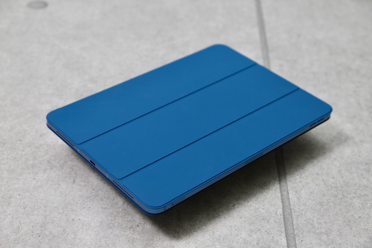 第5世代 iPad Air は予想をはるかに越えた大物ルーキー【先行レビュー