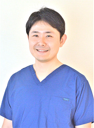 クラニアルセラピー（頭蓋領域のオステオパシー）