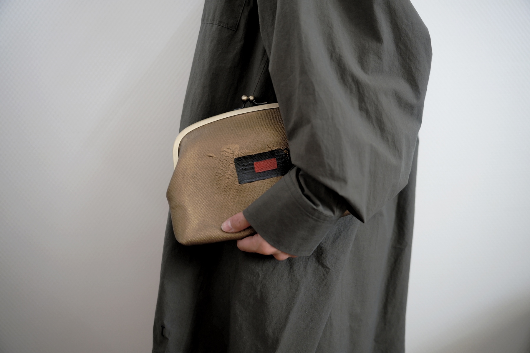 ちょっとしたお出かけから特別 な日の装いまでコーディネートをぐっと