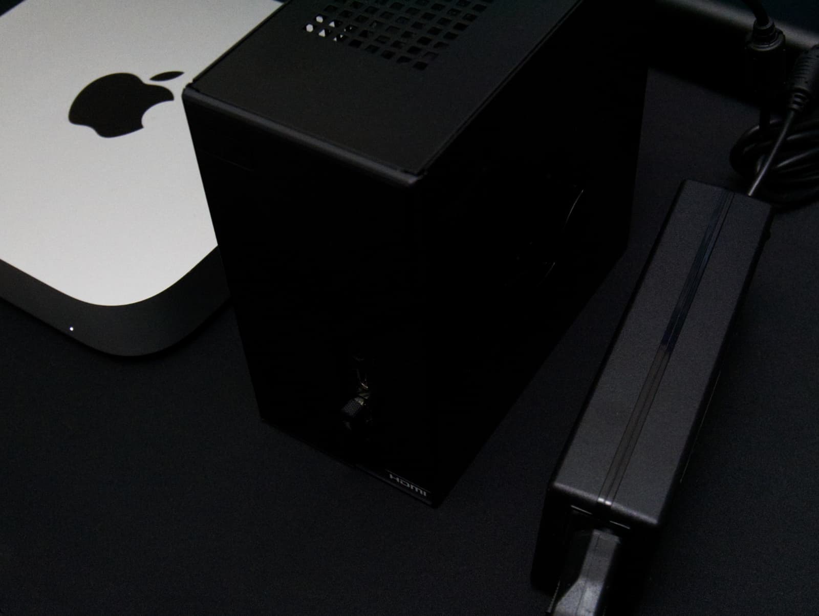 動画編集用として優秀な小型PC「M1 Mac mini」 - Fudangear