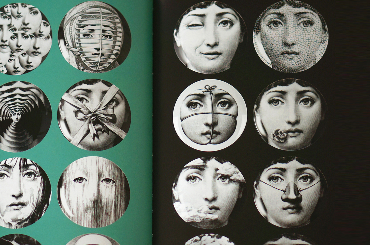 少しずつ集めたい！憧れブランド『FORNASETTI (フォルナセッティ)』で
