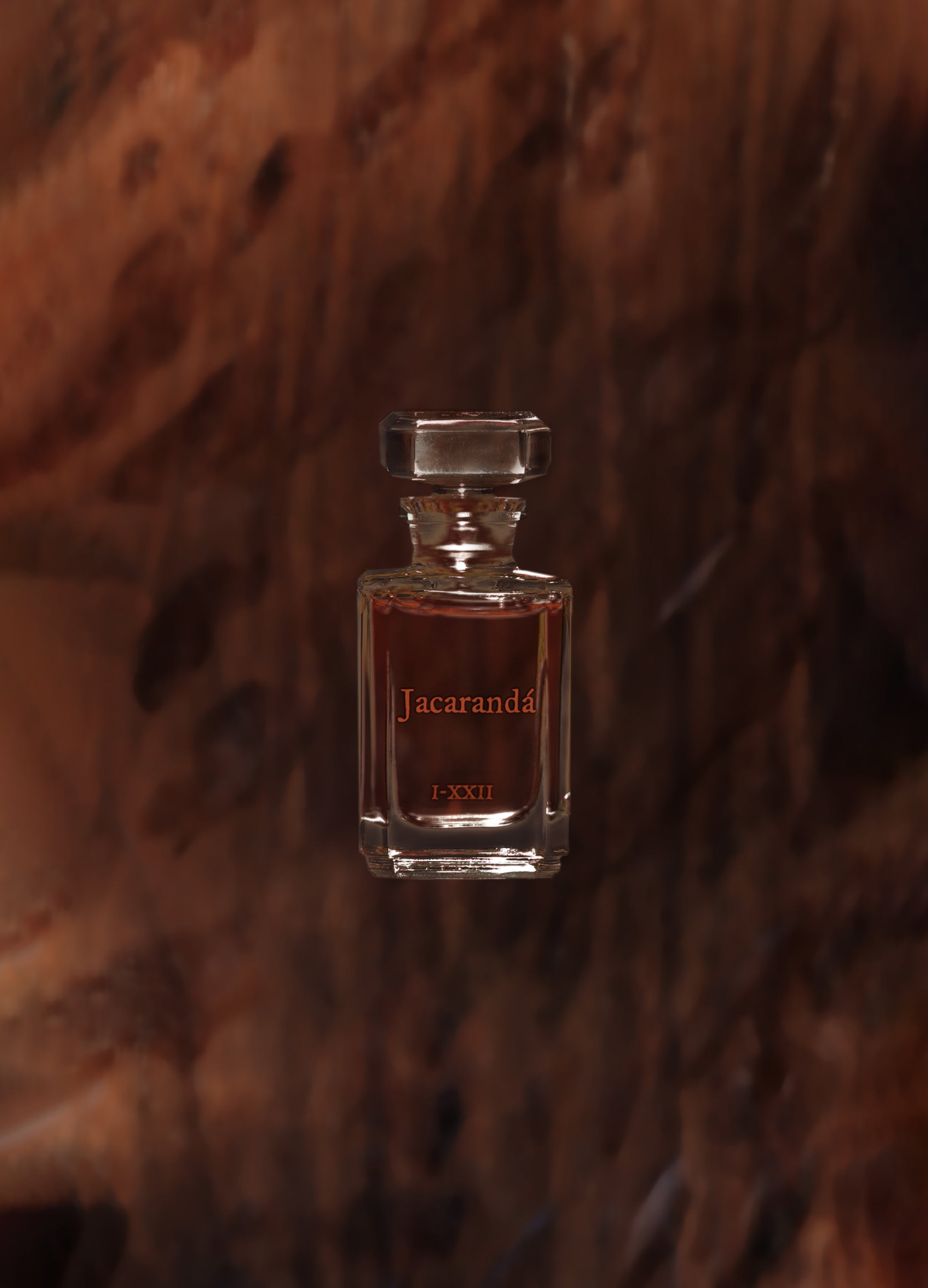 FUEGUIA 1833 | Jacarandá｜ハカランダ – FUEGUIA 1833 Japan Online