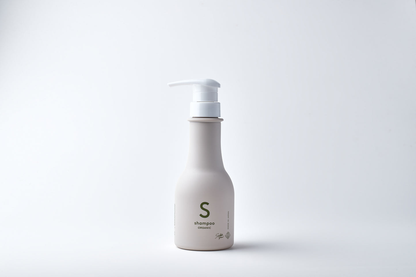 甘い陽光の風の香り SUNLIGHT GREEN SHAMPOO – FUFU JAPAN SELECTION