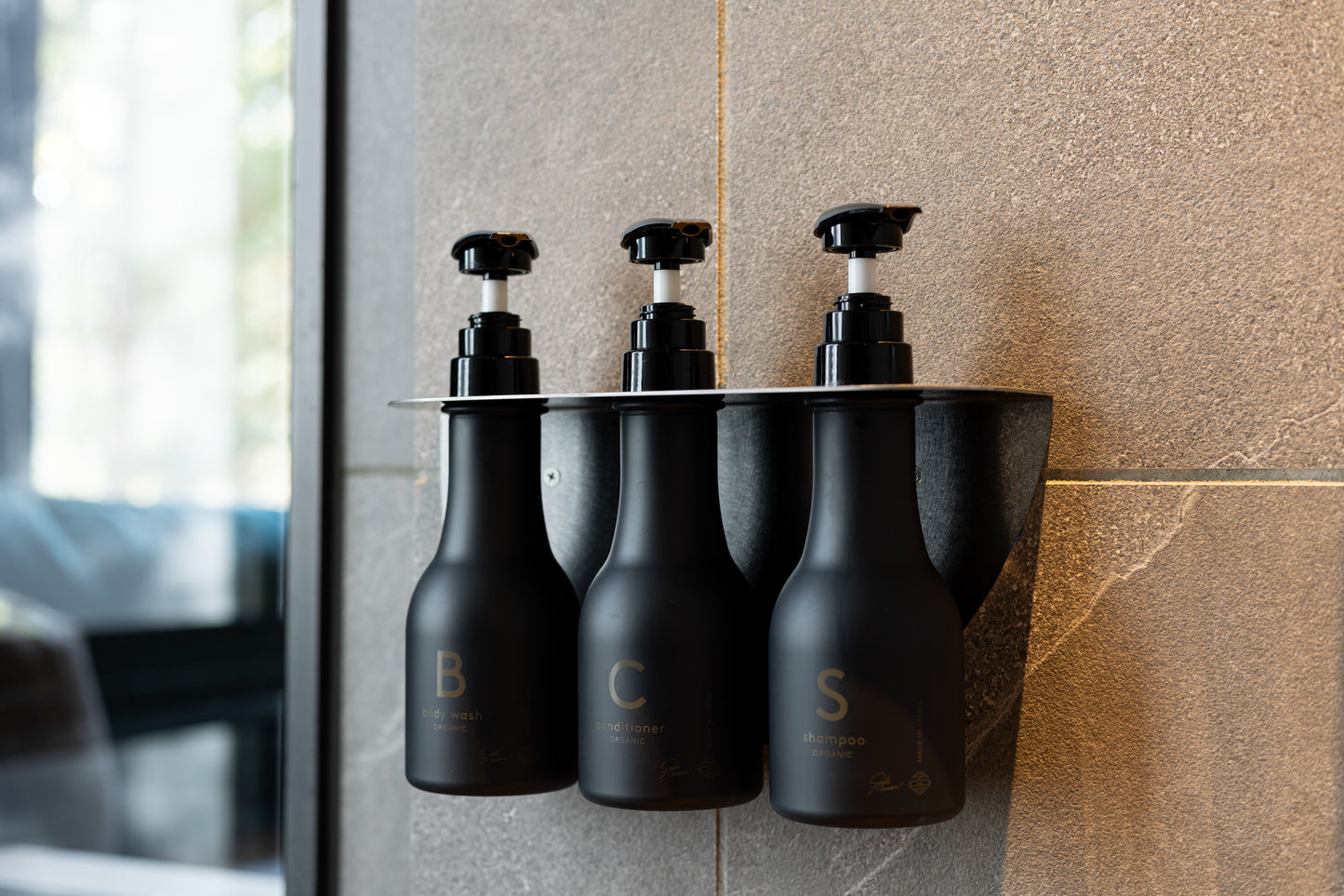 深い森の香り SUEDO BROWN SHAMPOO – FUFU JAPAN SELECTION