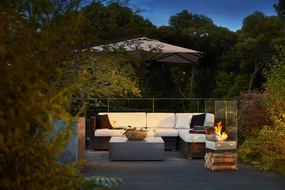 エコスマートファイヤー「Ghost」 – FUFU JAPAN SELECTION