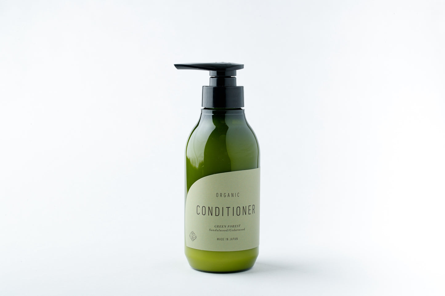 GREEN FOREST SHAMPOO＆CONDITIONER(森の香り) – FUFU JAPAN SELECTION