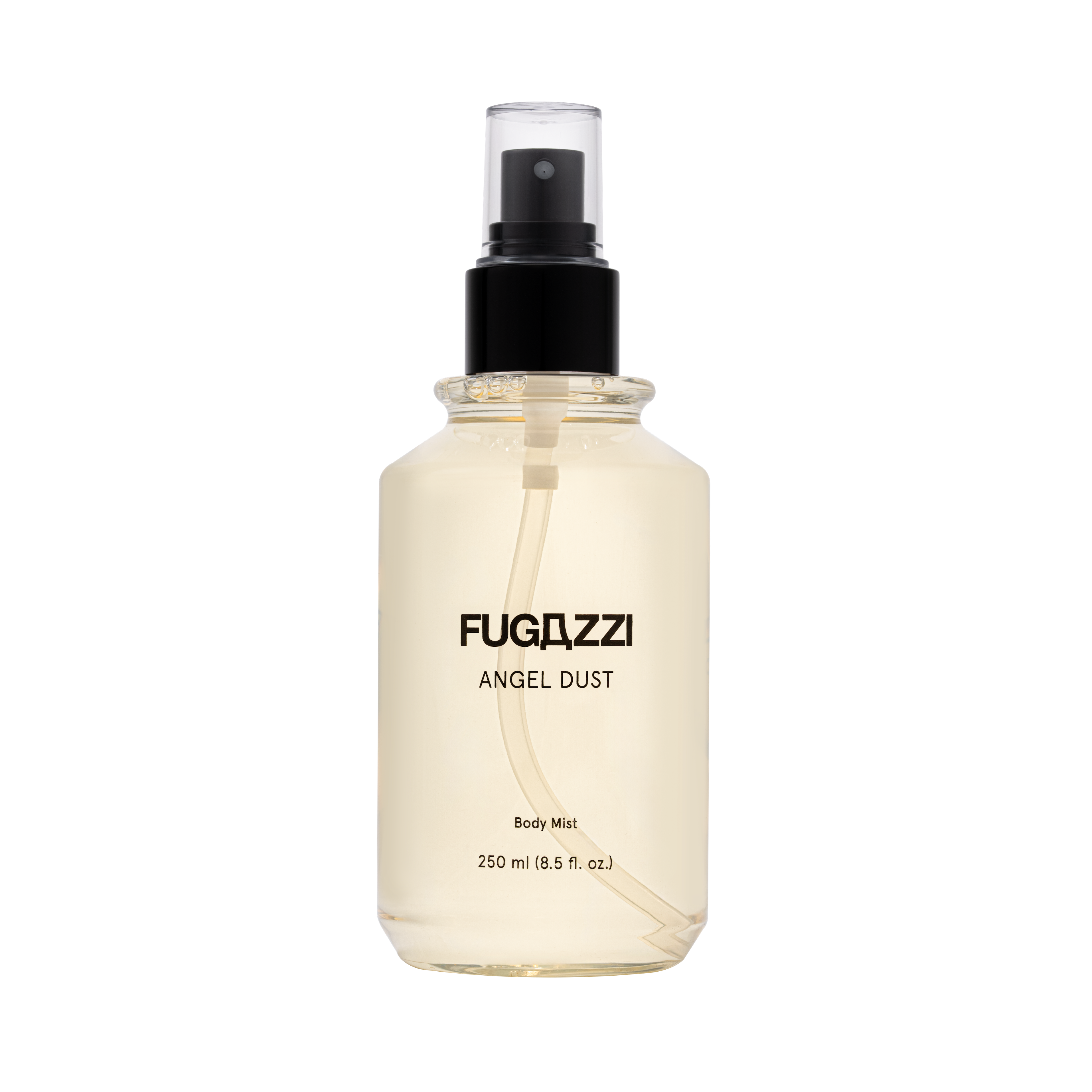 Angel Dust | Body Mist | Fugazzi Fragrances
