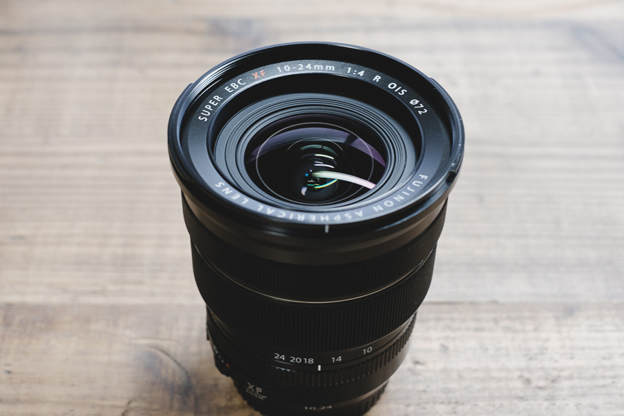 XF10-24mmF4 R OIS レビュー【バランスの良い超広角ズームレンズ